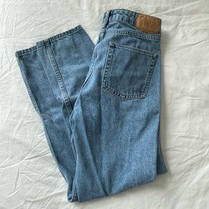 BDG Straight Jeans